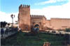 Les remparts