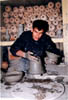 La fabrication de Poterie