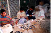 La fabrication de zelliges